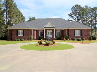 610 Hillcrest Pl, Goldsboro, NC 27534
