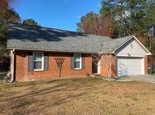 424 Pine Butte Ln, North Augusta, SC 29841
