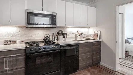 Rented by Garfield Realty 