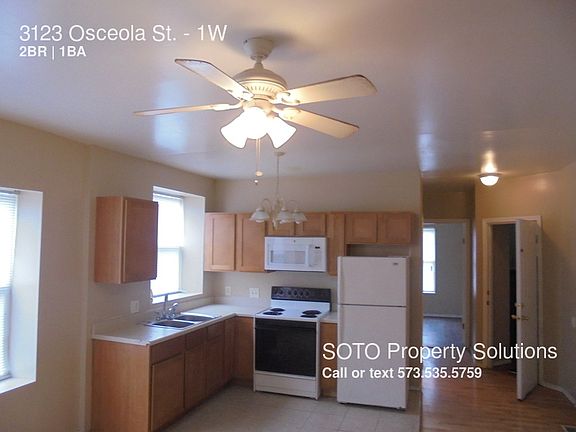3rd image of 3123 Osceola St APT 1W
