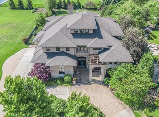 24849 W Barolo Dr, Plainfield, IL