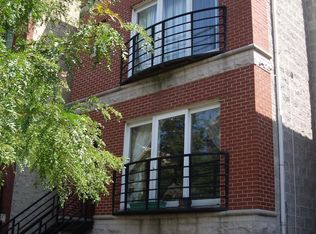 1635 W Julian St #1, Chicago, IL 60622