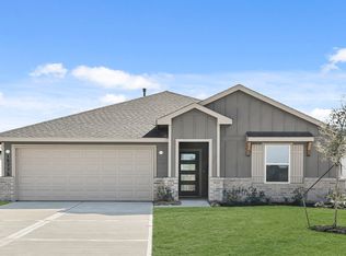 Glendale Plan, Chapel Lakes, Montgomery, TX 77316