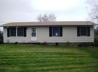 2911 Old Springfield Rd, Springfield, OH 45502