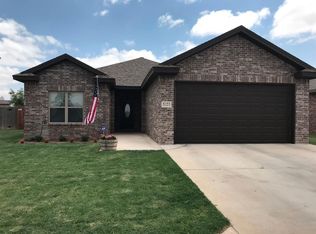 5023 Jarvis St, Lubbock, TX 79416