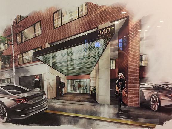 2nd image of 340 E 64th St APT 4N