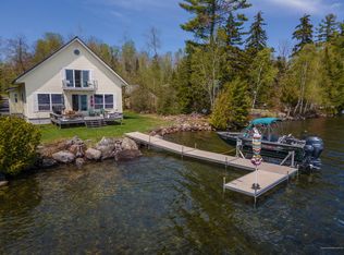 175 Black Point Rd, Lake View Plantation, ME 04414