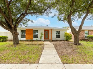 5104 Shannon Dr, The Colony, TX 75056