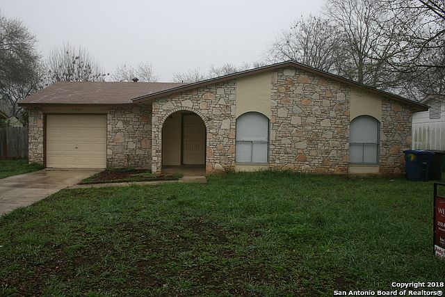 1st image of 5934 Cliff Trail Dr