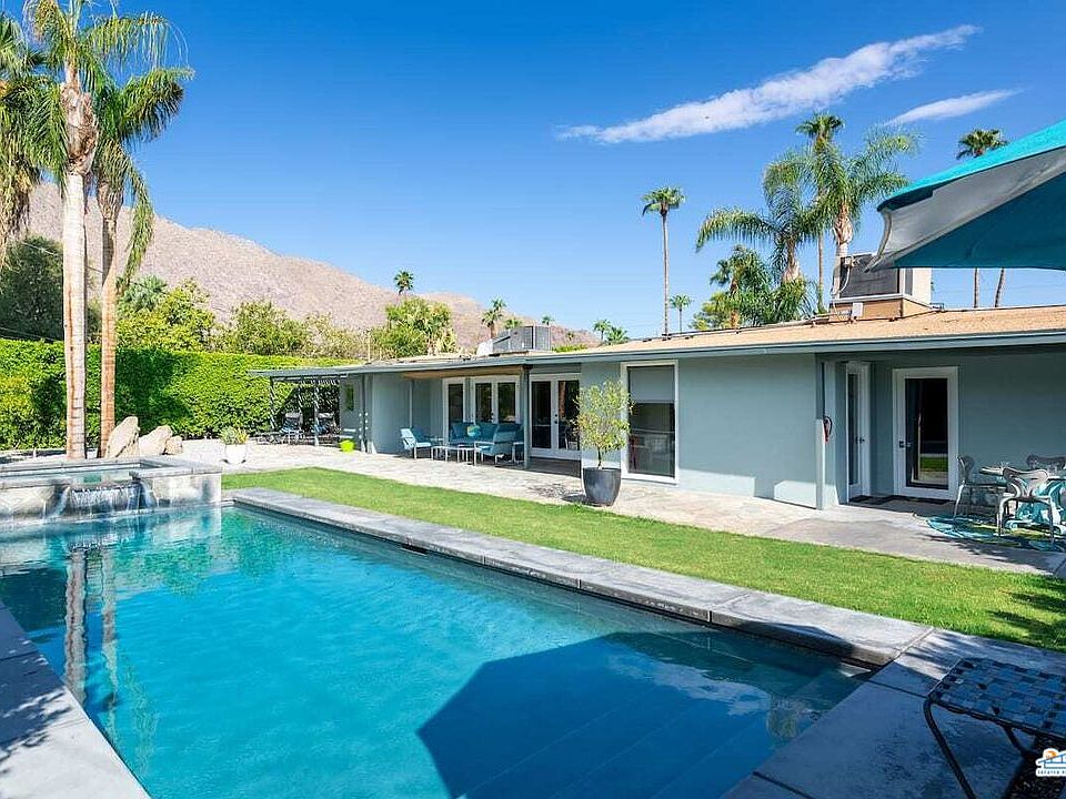 887 E San Lorenzo Rd, Palm Springs, CA 92264 | Zillow