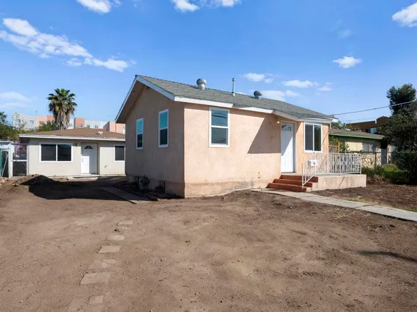 138 Sellsway St, San Ysidro, CA 92173