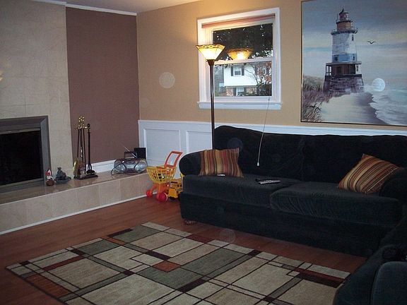 Recreation Room