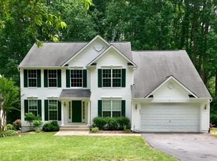2841 Fox Hound Rd, Ellicott City, MD 21042