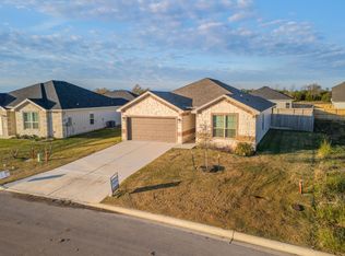 1016 Campbelton Dr, Temple, TX 76504