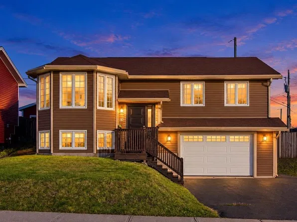 2 Finlaystone Drive, Mount Pearl, NL A1N0B8