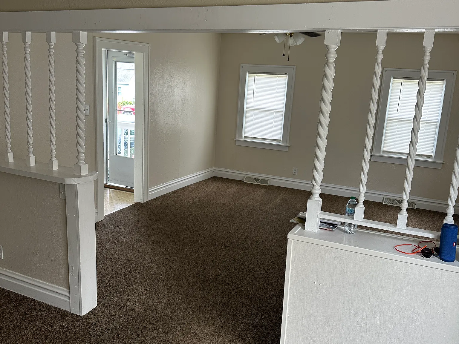 3 bed, 1214 sqft, $1,100 — Photo 3