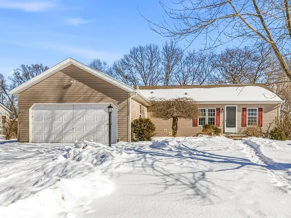 54326 Kerryhaven Dr, Elkhart, IN 46514