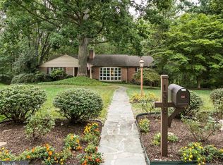 1303 Woodshole Rd, Towson, MD 21286