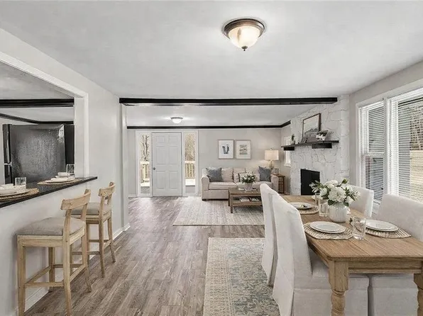 125 Bethlehem Church Rd, Carrollton, GA 30117