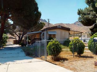 3816 Goat Ranch Rd, Lake Isabella, CA 93240