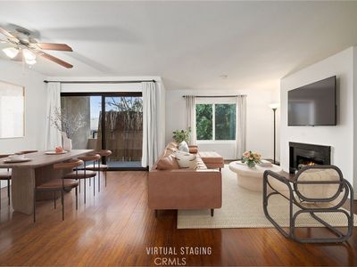 1237 E 6th St UNIT 206, Long Beach, CA, 90802