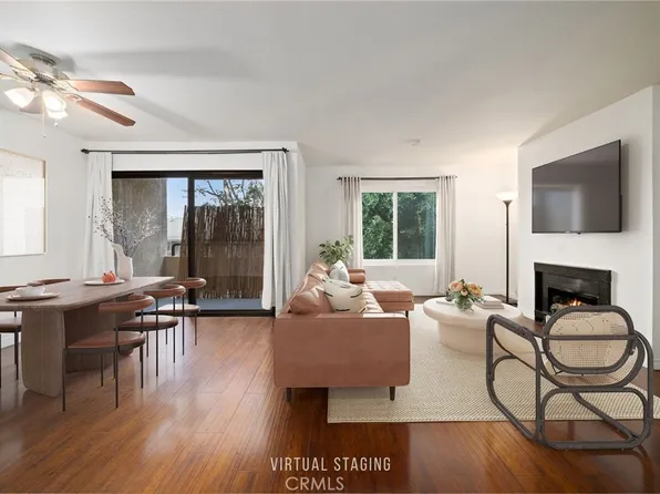 1237 E 6th St Unit 206, Long Beach, CA 90802