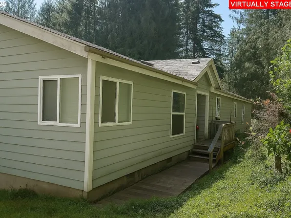 62778 E Barlow Trail Rd, Brightwood, OR 97011