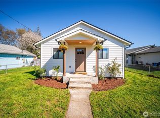 804 7th Avenue S, Kelso, WA