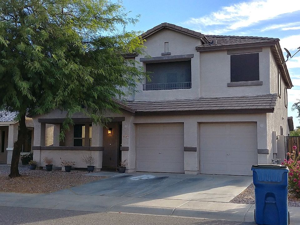 1st image of 32875 N Cactus Way