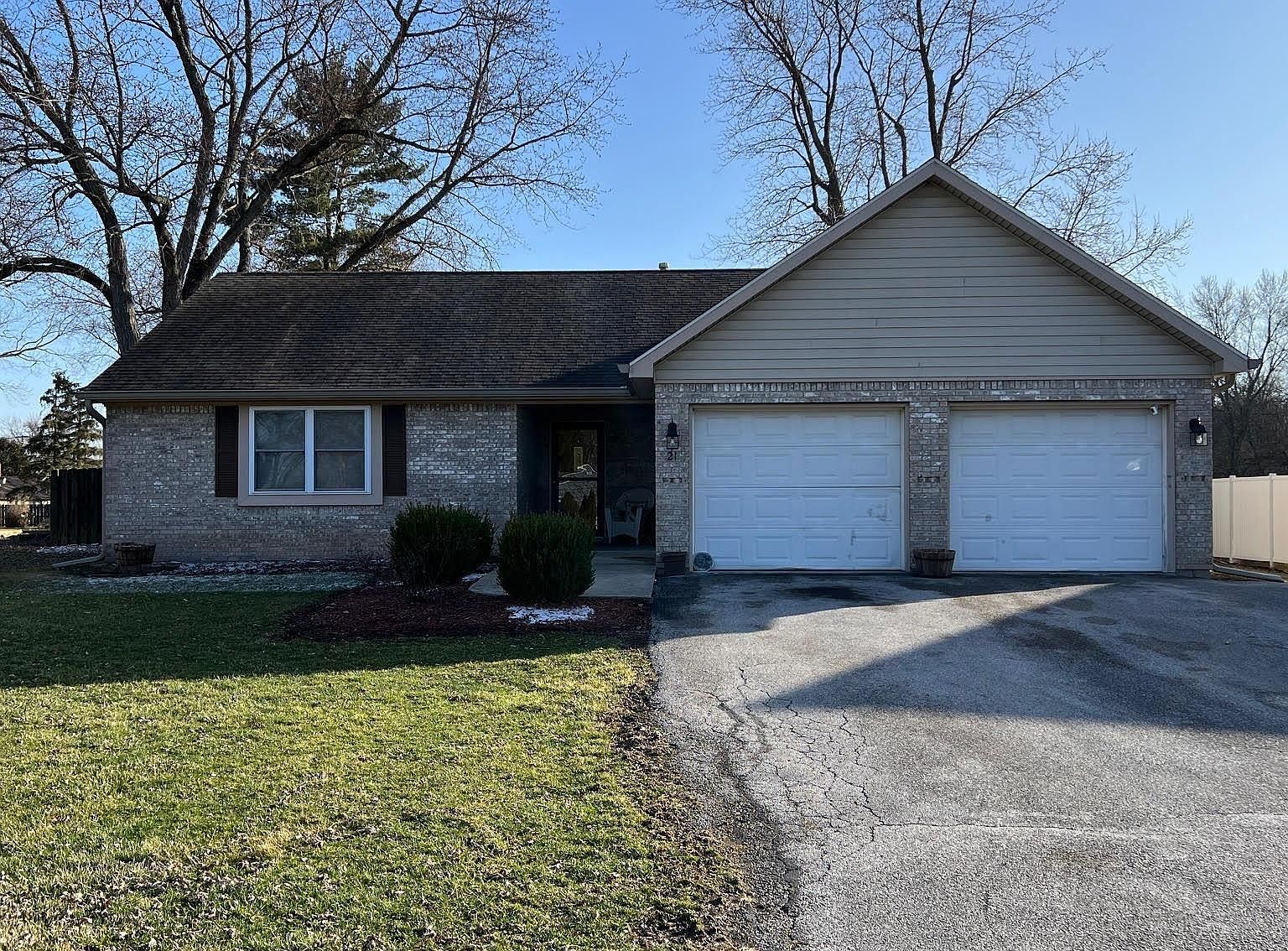 21 Poland Hill Dr, Lafayette, IN 47909 Zillow