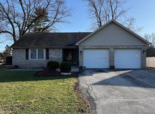 21 Poland Hill Dr, Lafayette, IN 47909