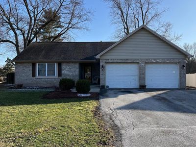 21 Poland Hill Dr, Lafayette, IN, 47909