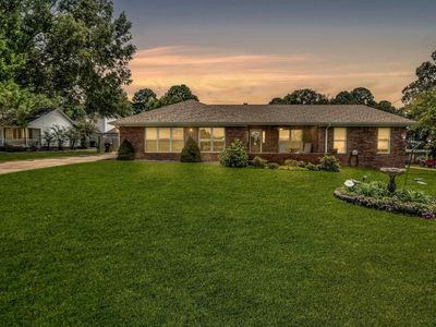 411 Beachview Cir, Hot Springs, AR, 71913