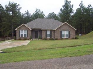 1218 Conestoga Wagon Trl, Prattville, AL 36067