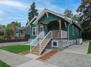 4725 NE 22nd Ave, Portland, OR 97211