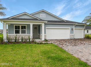 42 Ponce Preserve Dr, Palm Coast, FL 32164