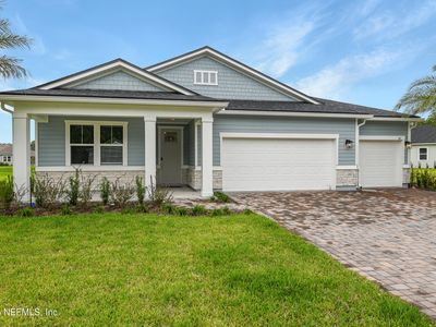 42 PONCE PRESERVE Drive, Palm Coast, FL, 32164