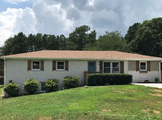 5815 Hiram Powder Springs Rd, Powder Springs, GA 30127