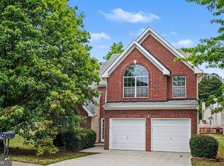10732 James Dr, Jonesboro, GA 30238