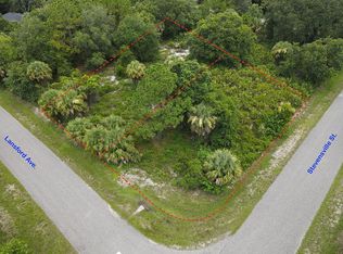 18482 Lansford Ave, Port Charlotte, FL 33954