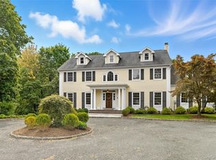 455 Grace Church St, Rye, NY 10580