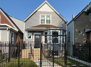 2317 N Keeler Ave, Chicago, IL 60639