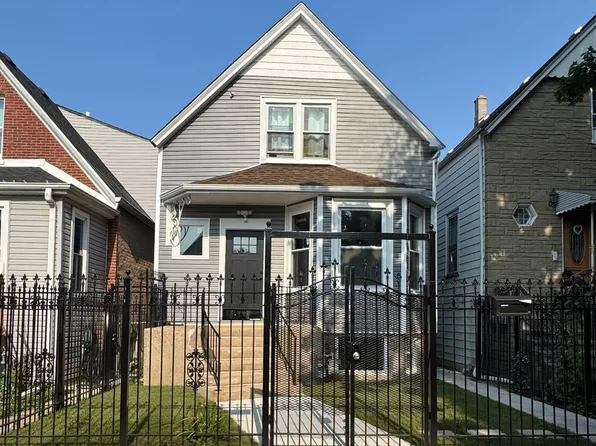 2317 N Keeler Ave, Chicago, IL 60639