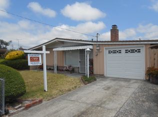 28074 Ormond Ave, Hayward, CA 94544