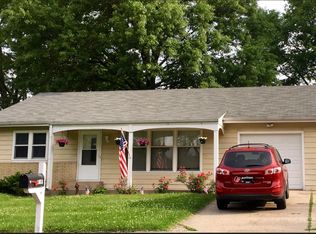 1103 Kentucky St, Valparaiso, IN 46383