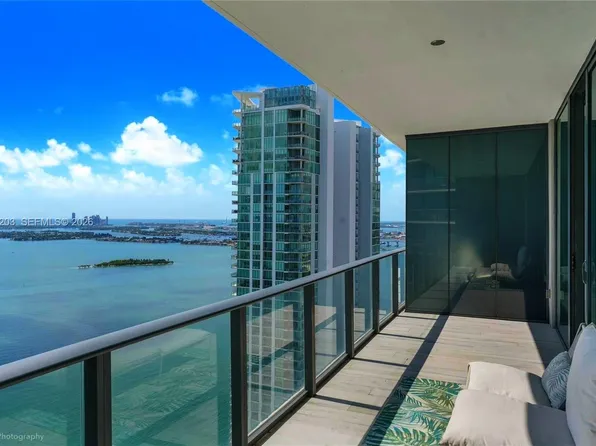 480 NE 31st St Unit 4106, Miami, FL 33137
