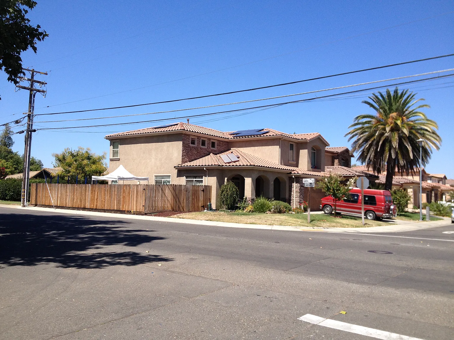 3301 Arya Way photo 1