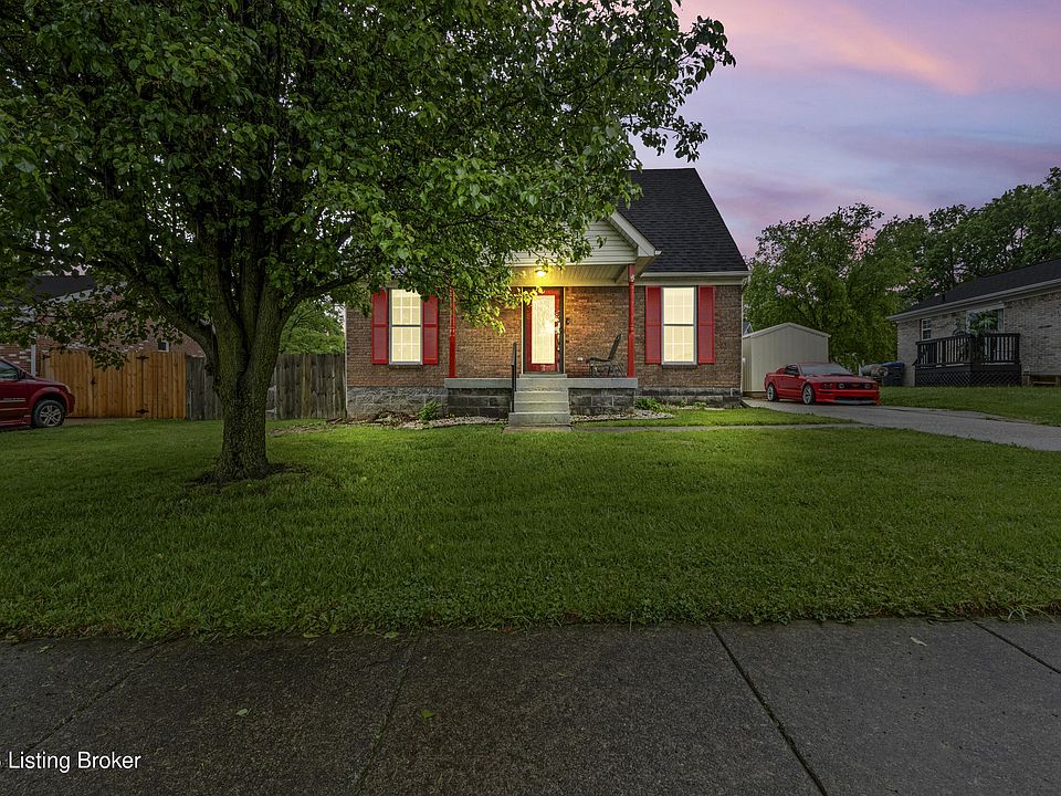 1st image of 7104 River Field Dr