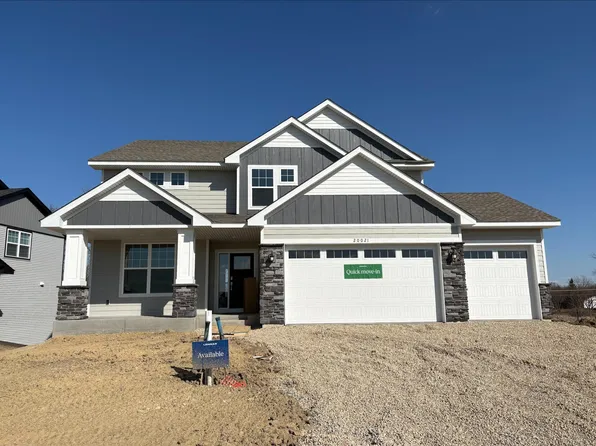 20021 67th Ave, Corcoran, MN 55340