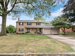 1659 Dexter Rd NE, Massillon, OH 44646